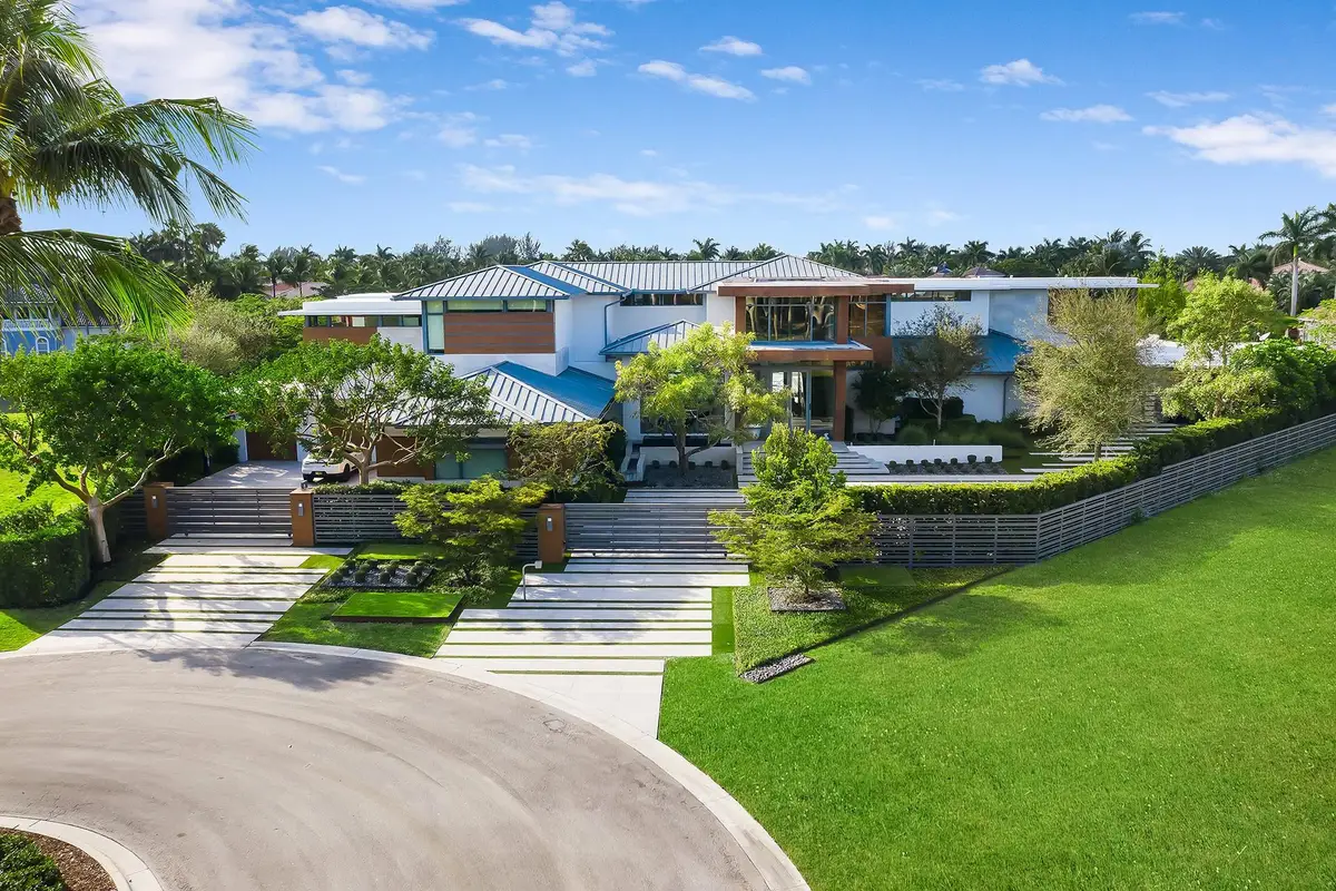 10691 Golden Eagle Court, Plantation, FL 33324 - #1