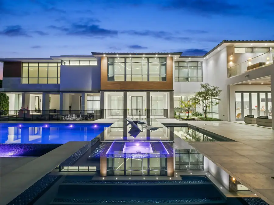 10691 Golden Eagle Court, Plantation, FL 33324 - #3