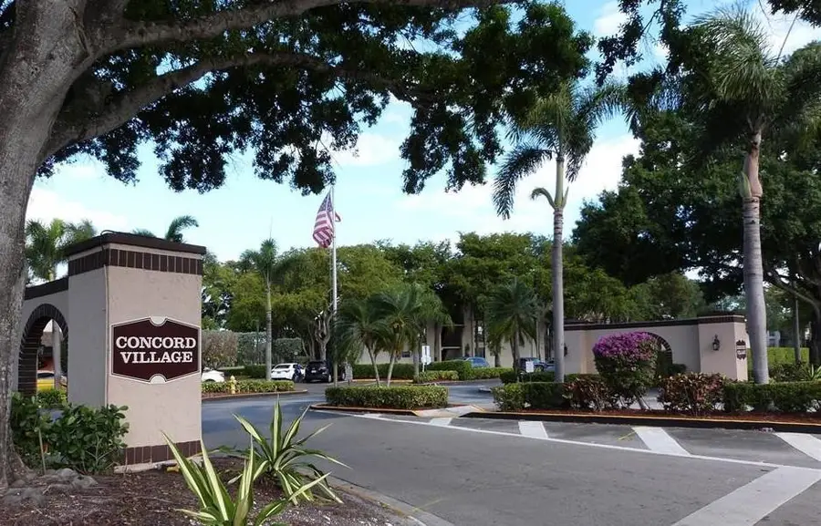 6751 N University Drive #116, Tamarac, FL 33321 - #2