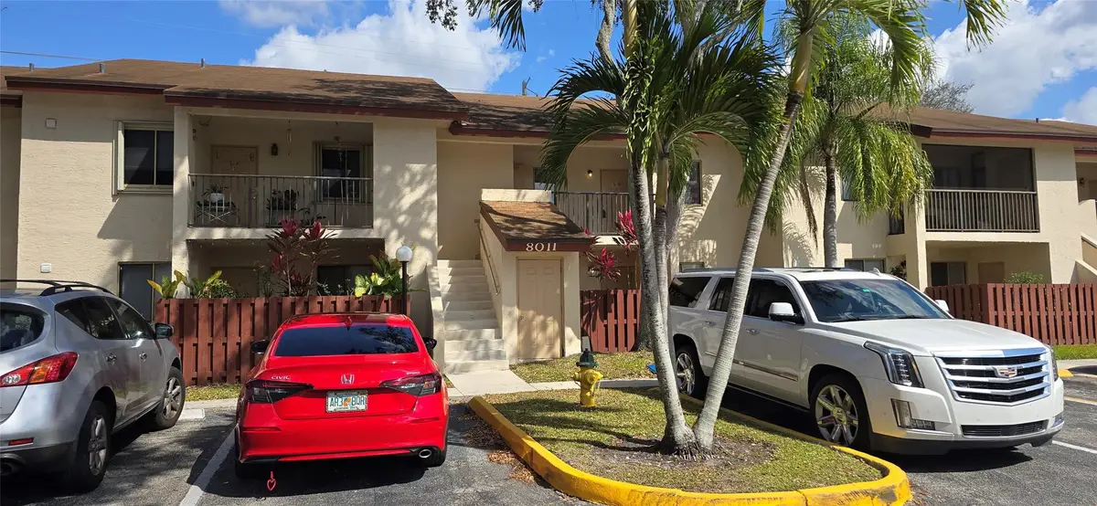 8011 Southgate Boulevard #L10, North Lauderdale, FL 33068 - #1