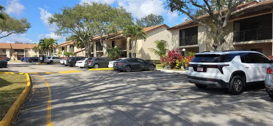 8011 Southgate Boulevard #L10, North Lauderdale, FL 33068 - #2