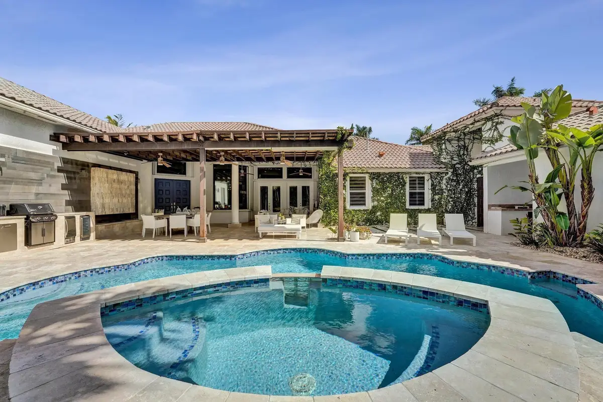 13763 NW 18th Court, Pembroke Pines, FL 33028 - #1