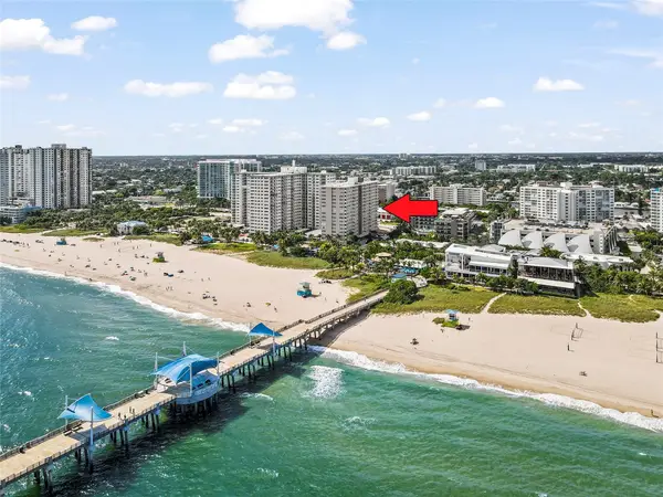 133 N Pompano Beach Boulevard #702, Pompano Beach, FL 33062
