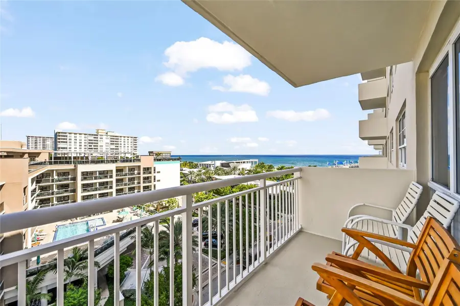 133 N Pompano Beach Boulevard #702, Pompano Beach, FL 33062 - #3