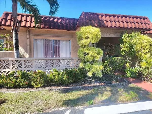 2309 SW 81st Terrace #5, North Lauderdale, FL 33068