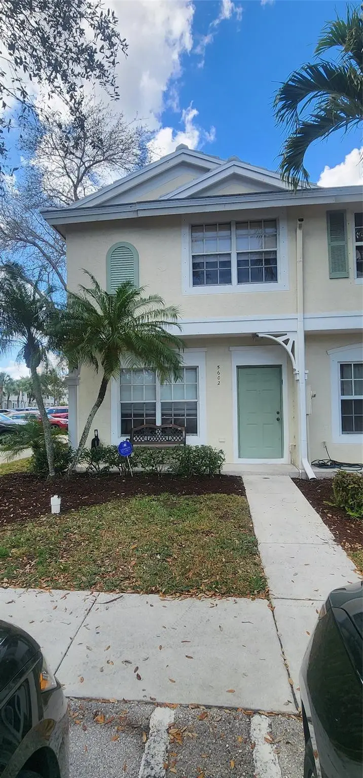 5602 NW 99th Way, Pompano Beach, FL 33076 - #2