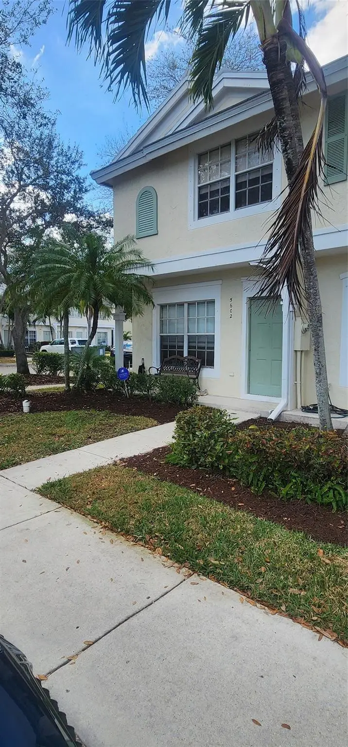 5602 NW 99th Way, Pompano Beach, FL 33076 - #3