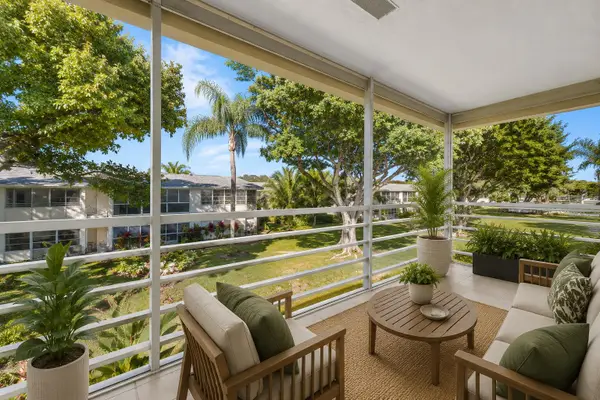 176 Westbury J #176, Deerfield Beach, FL 33442