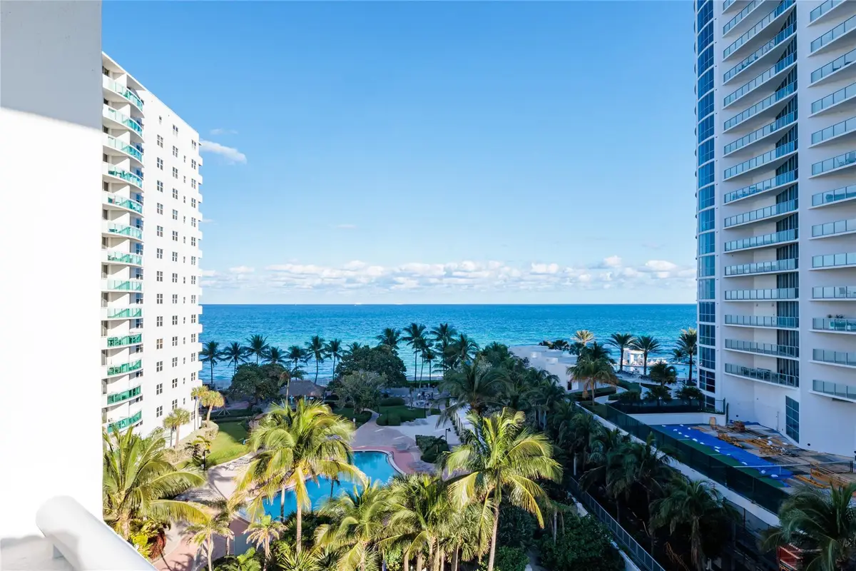 3001 S Ocean Drive #727, Hollywood, FL 33019 - #1
