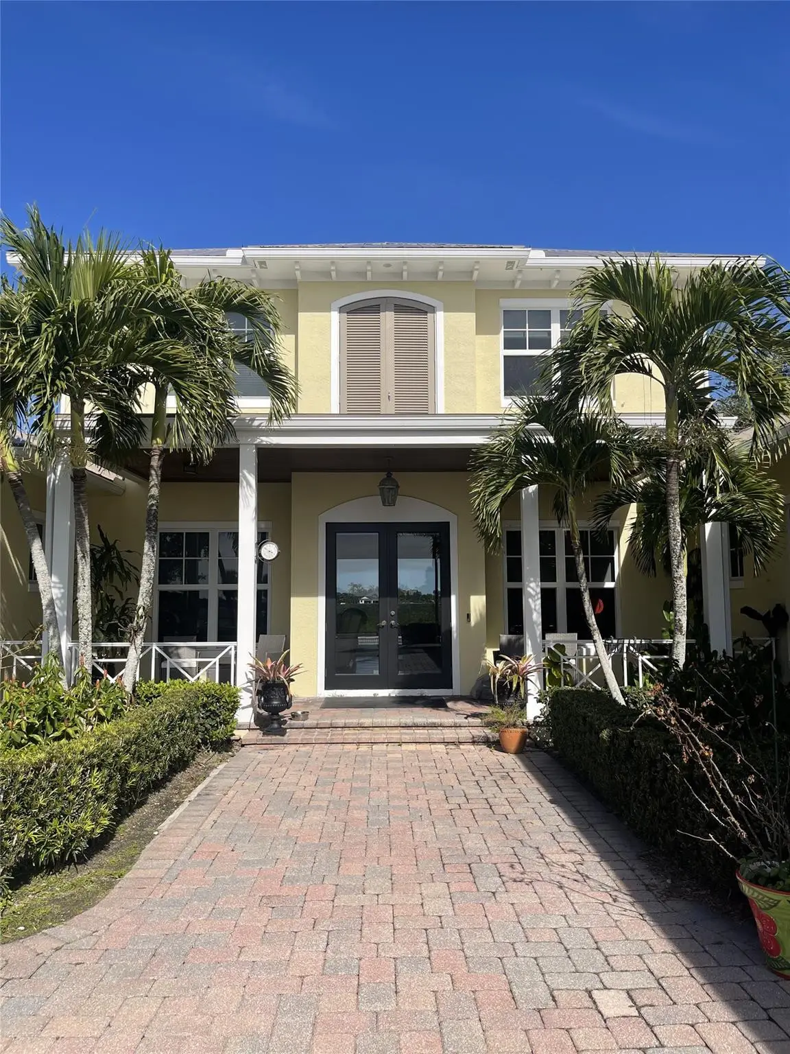 7634 S Polo Grounds Lane, Vero Beach, FL 32966 - #1