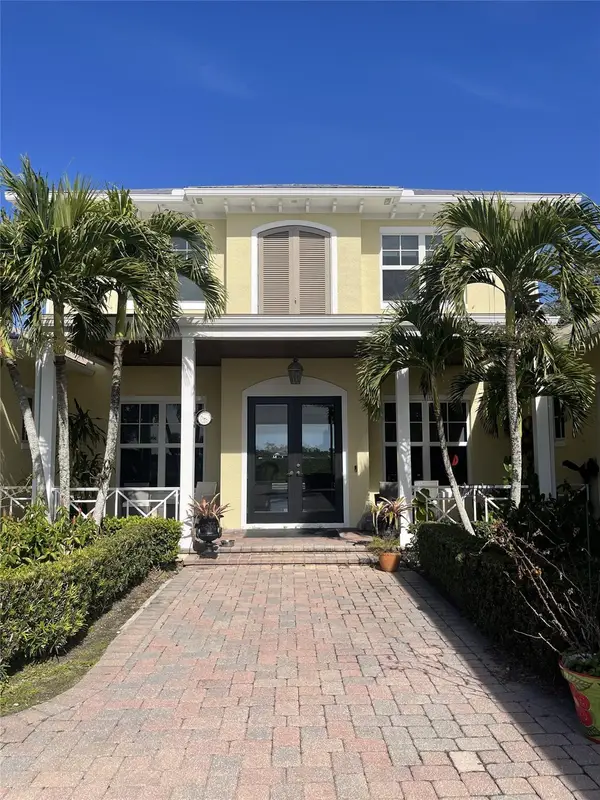 7634 S Polo Grounds Lane, Vero Beach, FL 32966