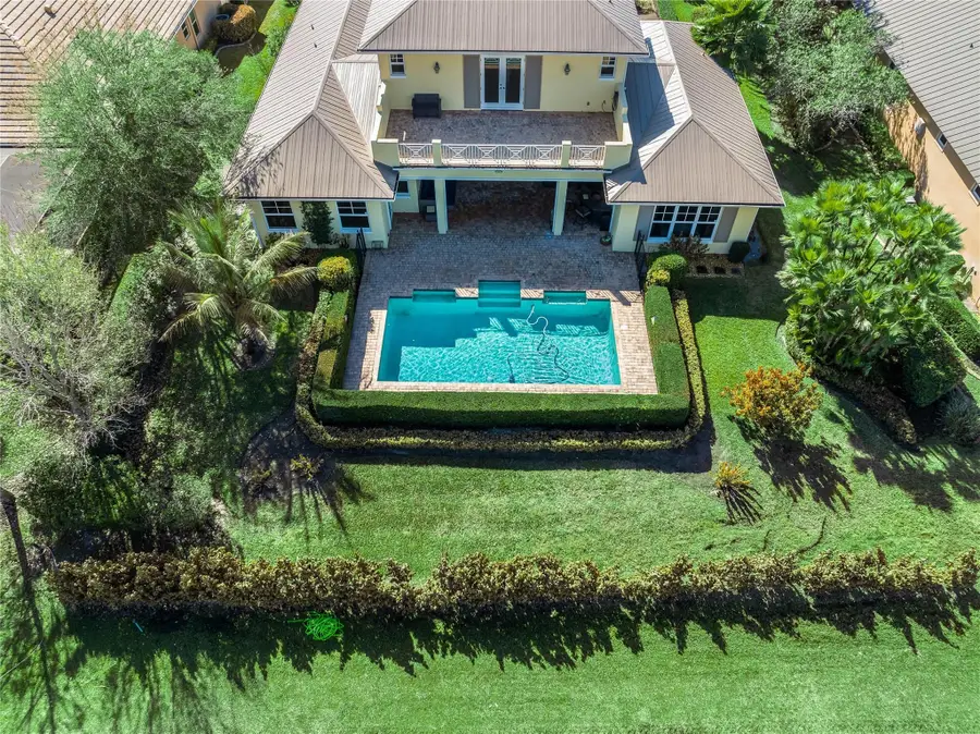 7634 S Polo Grounds Lane, Vero Beach, FL 32966 - #2