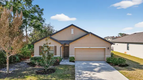 6556 NW Oaklawn Way, Port St Lucie, FL 34983