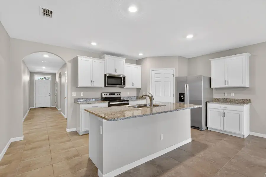 6556 NW Oaklawn Way, Port Saint Lucie, FL 34983 - #2