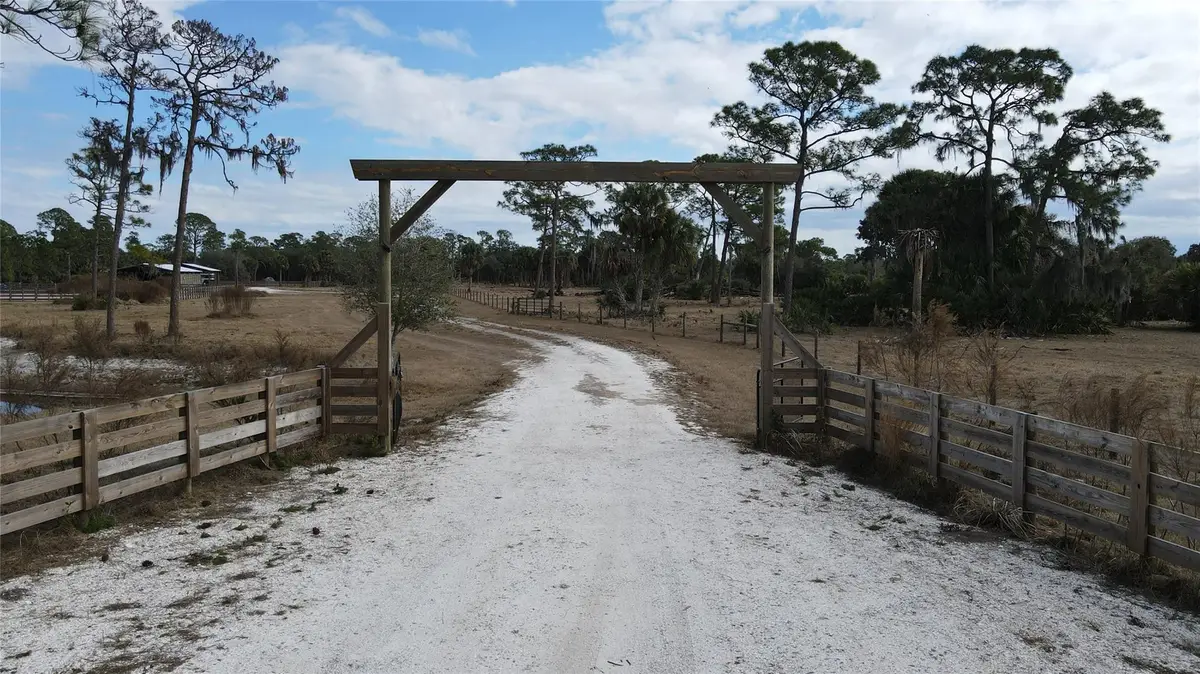 4801 SW Wild Turkey Lane, Okeechobee, FL 34974 - #1