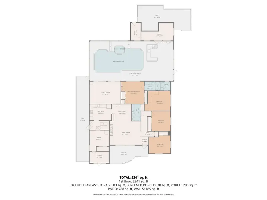 707 N 46th Avenue, Hollywood, FL 33021 - #3