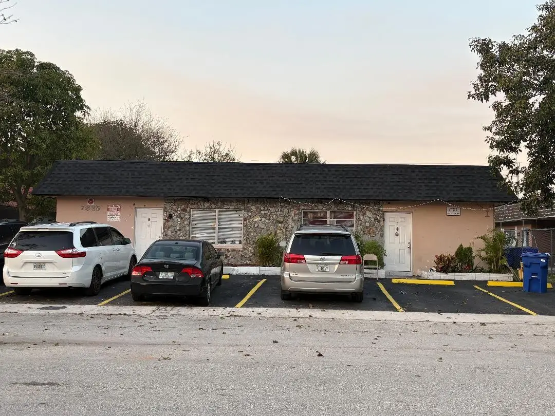 7625 SW 10th Street, Pompano Beach, FL 33068 - #1