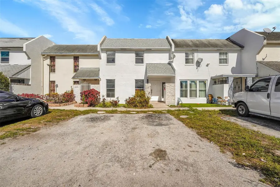 1237 Seaview #1237, North Lauderdale, FL 33068 - #3