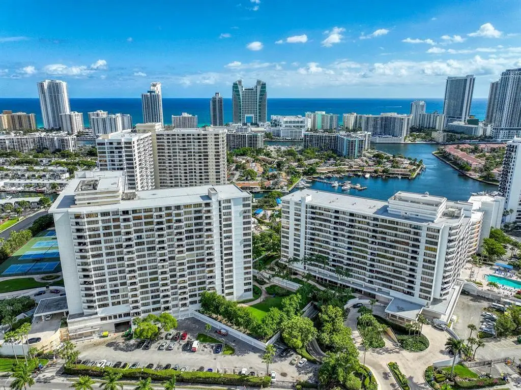 600 Three Islands #B406, Hallandale Beach, FL 33009 - #1