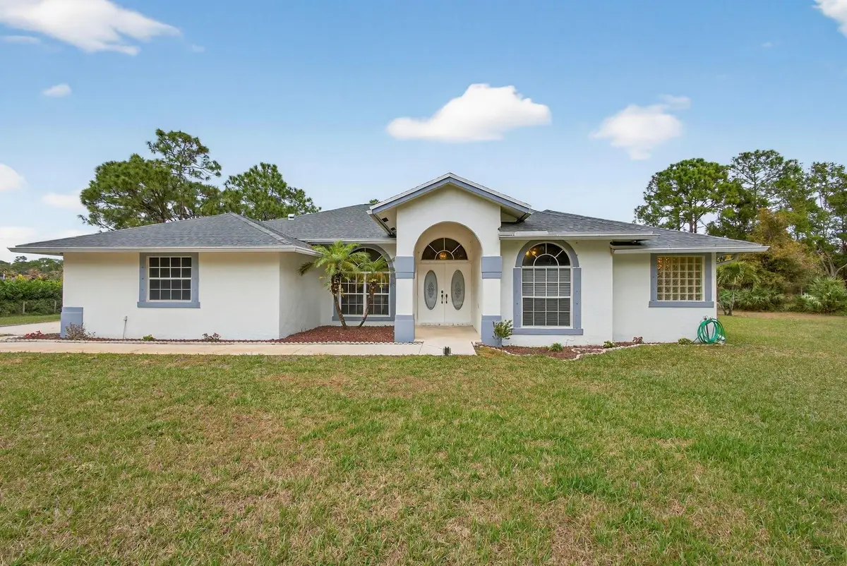 17435 84th Court, Loxahatchee, FL 33470 - #1