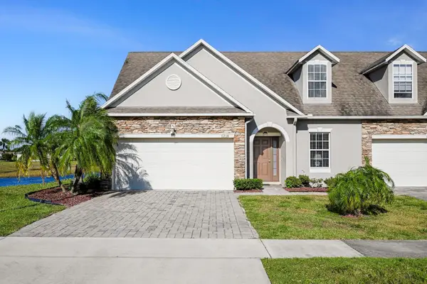 5218 Manciano Street, Fort Pierce, FL 34951