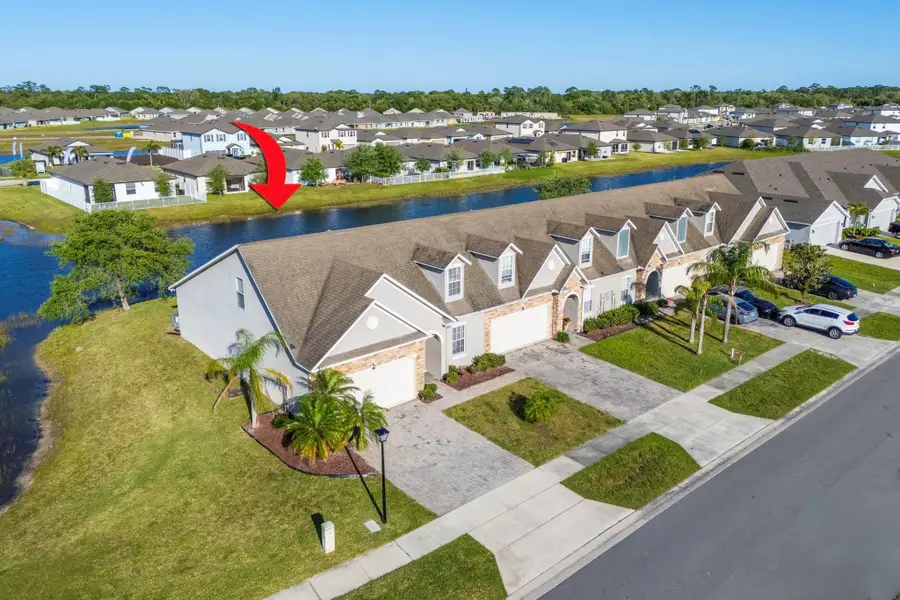 5218 Manciano Street, Fort Pierce, FL 34951 - #2