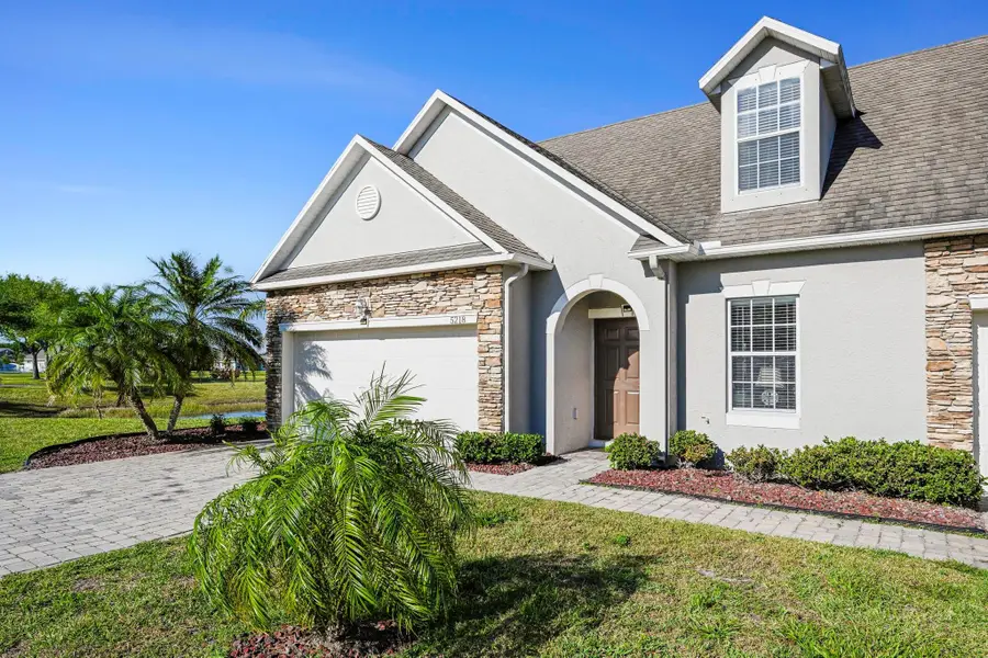 5218 Manciano Street, Fort Pierce, FL 34951 - #3