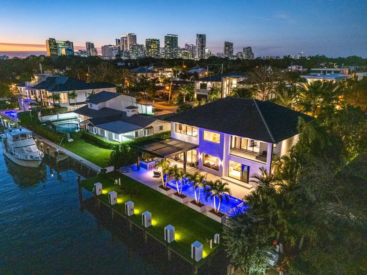 1520 SE 10th Street, Fort Lauderdale, FL 33316 - #1