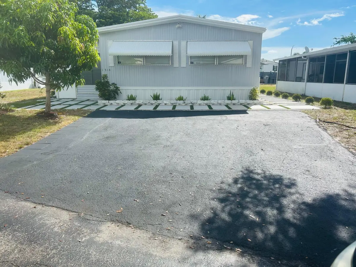 1514 NW 23rd Street, Boynton Beach, FL 33436 - #1