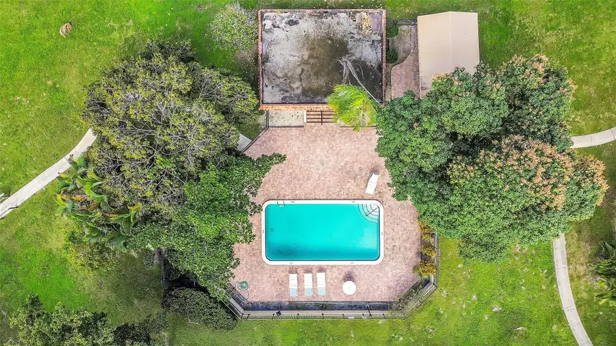 6301 N Falls Circle Drive #408, Lauderhill, FL 33319 - #3