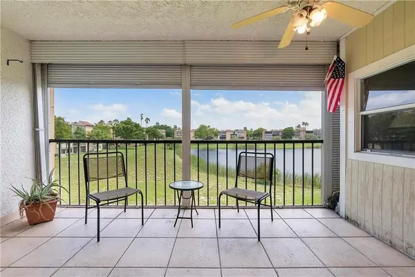 7210 Lake Circle Drive #306, Margate, FL 33063