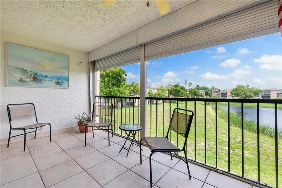 7210 Lake Circle Drive #306, Margate, FL 33063 - #2