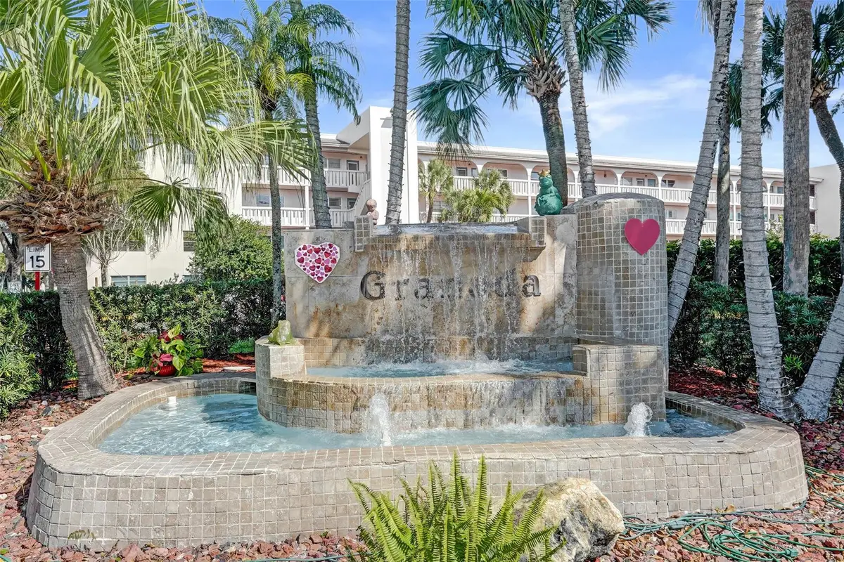 2003 Granada Drive #A2, Pompano Beach, FL 33066 - #1