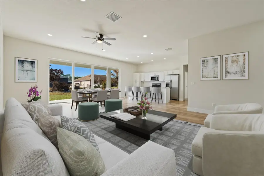 774 Cleaves Street, Palm Bay, FL 32909 - #3