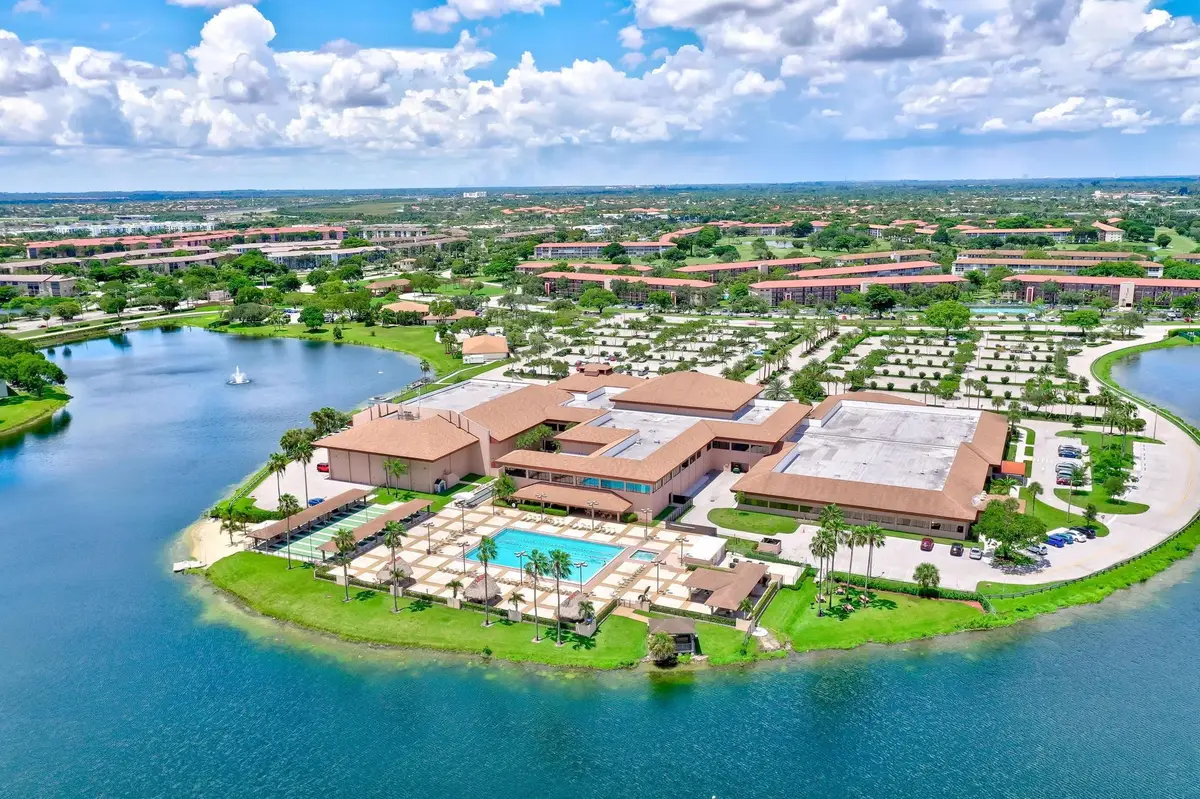 1400 SW 137th Avenue #311F, Hollywood, FL 33027 - #1