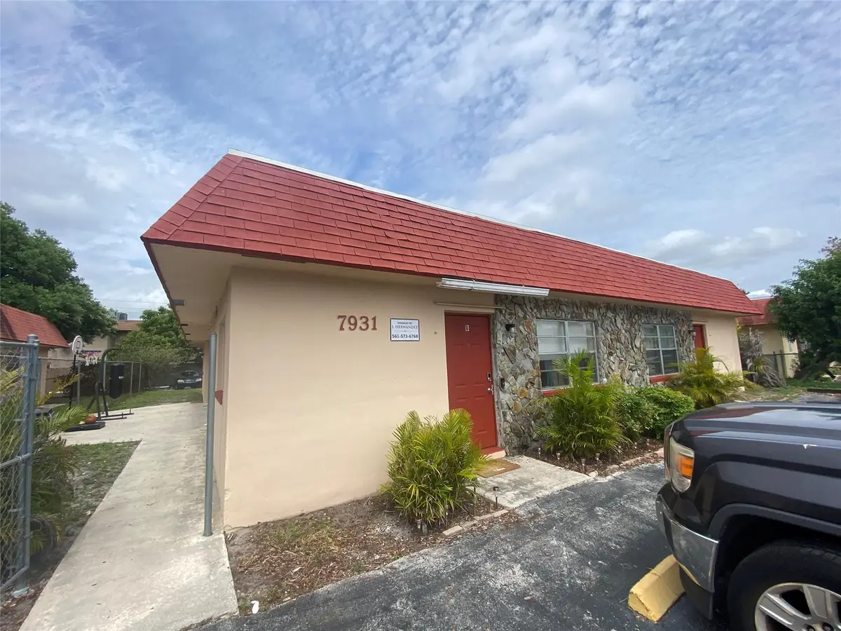 7931 SW 10th Street, Pompano Beach, FL 33068 - #1