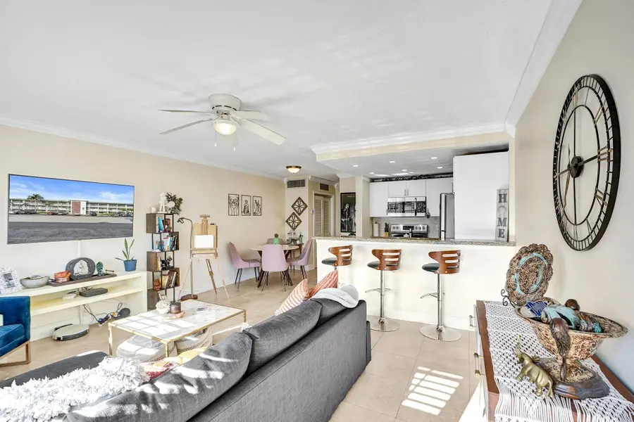 5201 NE 24 #A-203, Fort Lauderdale, FL 33308 - #3