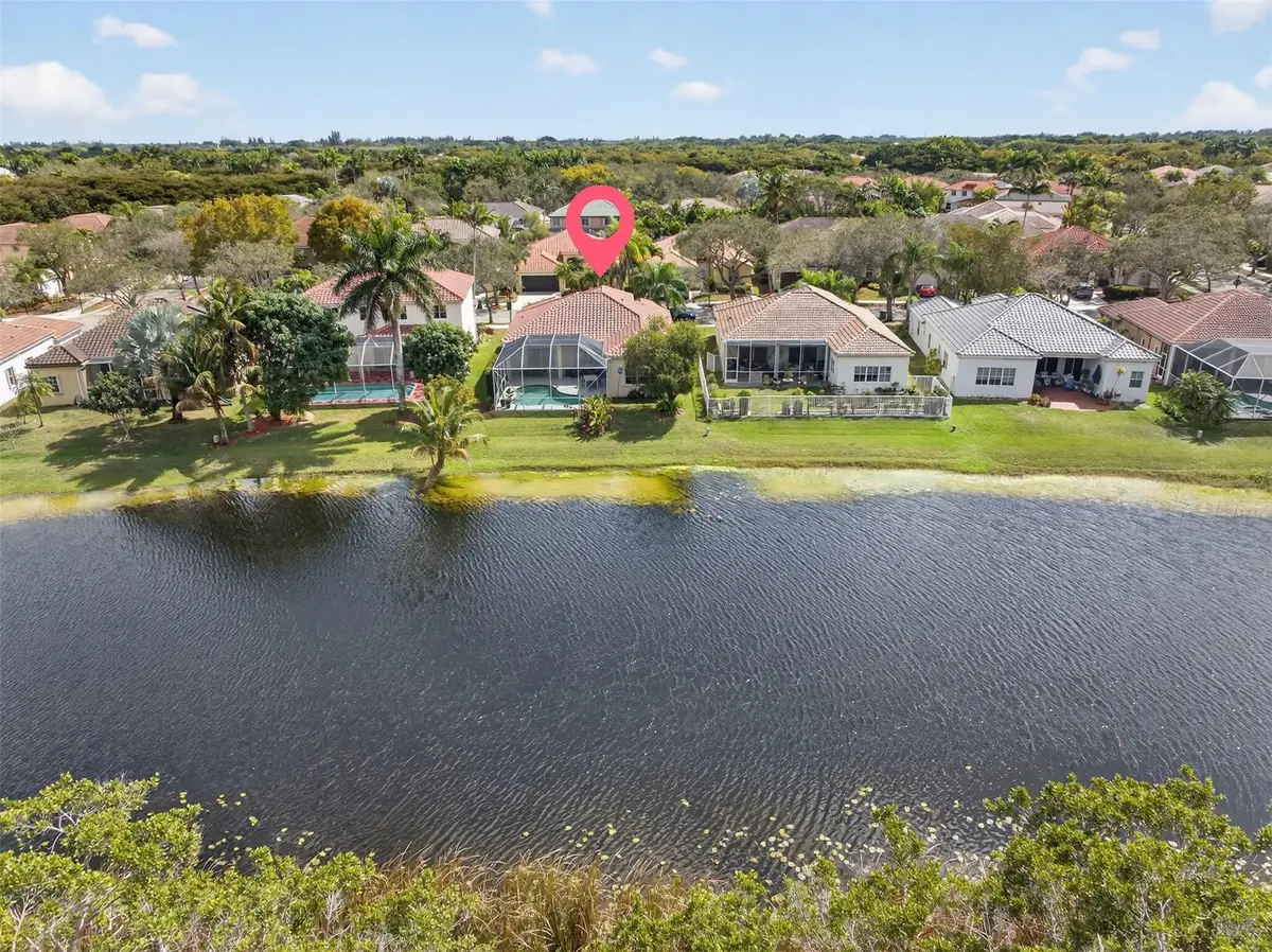 4042 Pinewood Lane, Weston, FL 33331 - #1