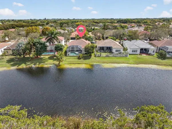 4042 Pinewood Lane, Weston, FL 33331