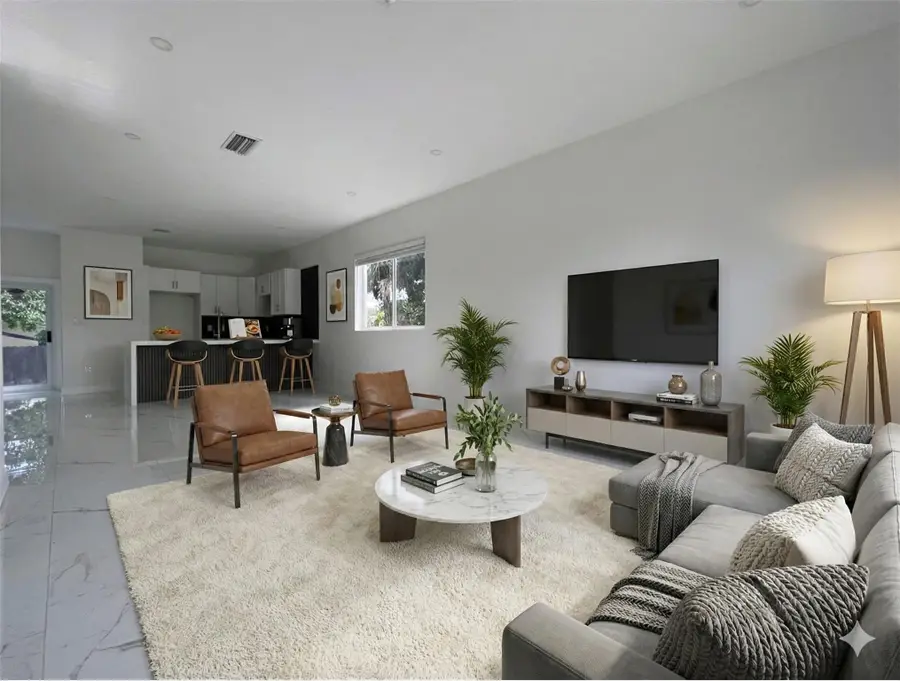 536 NW 13th Avenue, Fort Lauderdale, FL 33311 - #3