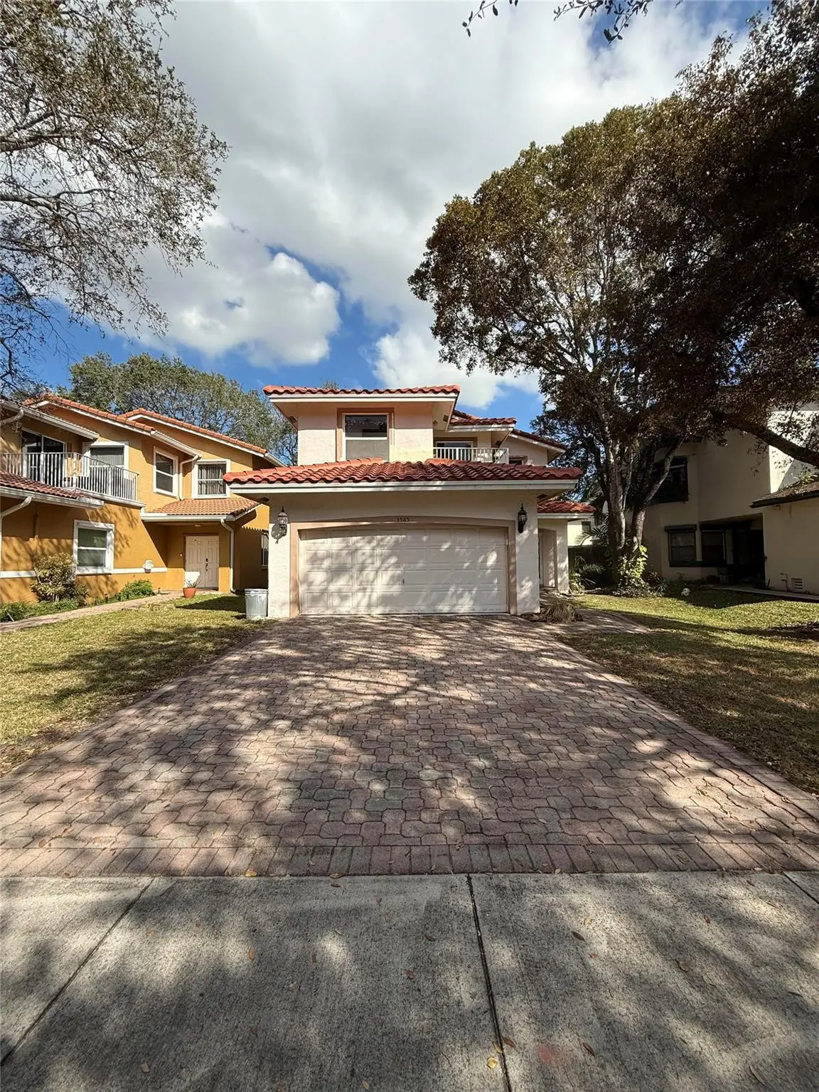 3585 Simms Street, Hollywood, FL 33021 - #1