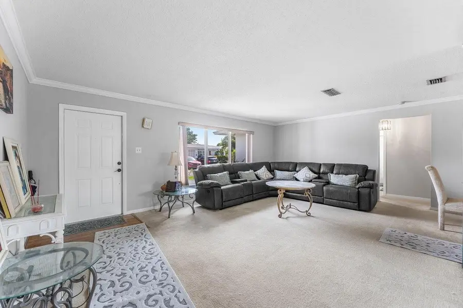 745 NW 72nd Terrace, Margate, FL 33063 - #2