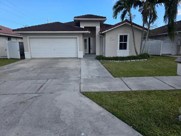28003 SW 135th Avenue, Homestead, FL 33033
