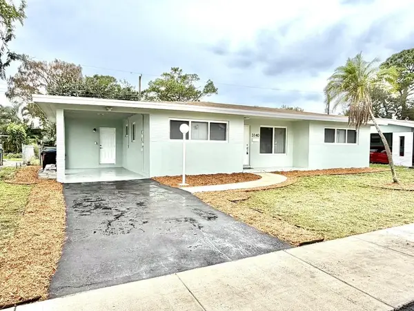 3140 SW 21st Street, Fort Lauderdale, FL 33312