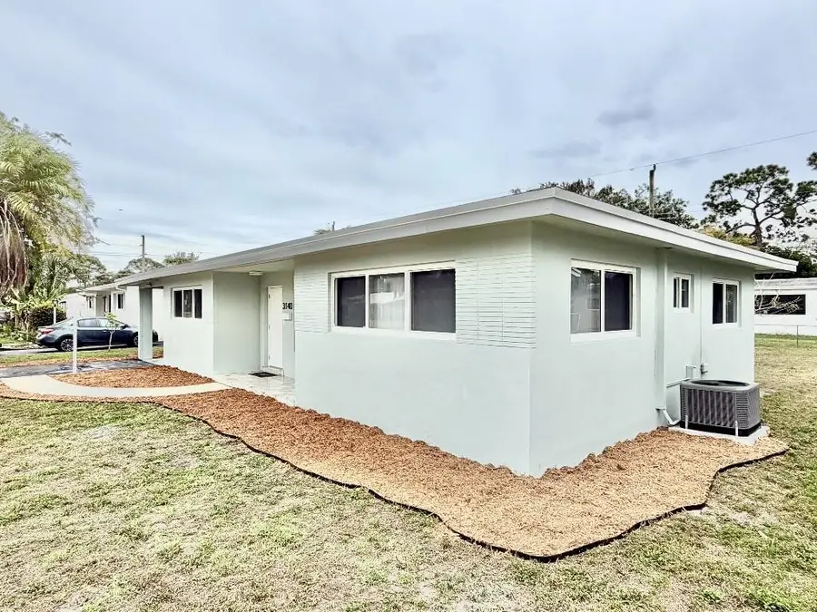 3140 SW 21st Street, Fort Lauderdale, FL 33312 - #3