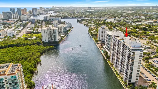 936 Intracoastal Drive #19F, Fort Lauderdale, FL 33304