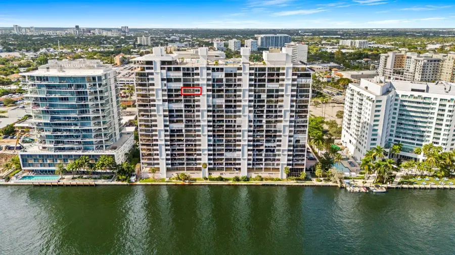 936 Intracoastal Drive #19F, Fort Lauderdale, FL 33304 - #3