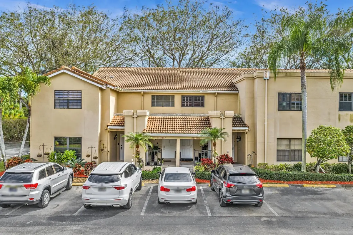 6666 Montego Bay Boulevard #B, Boca Raton, FL 33433 - #1