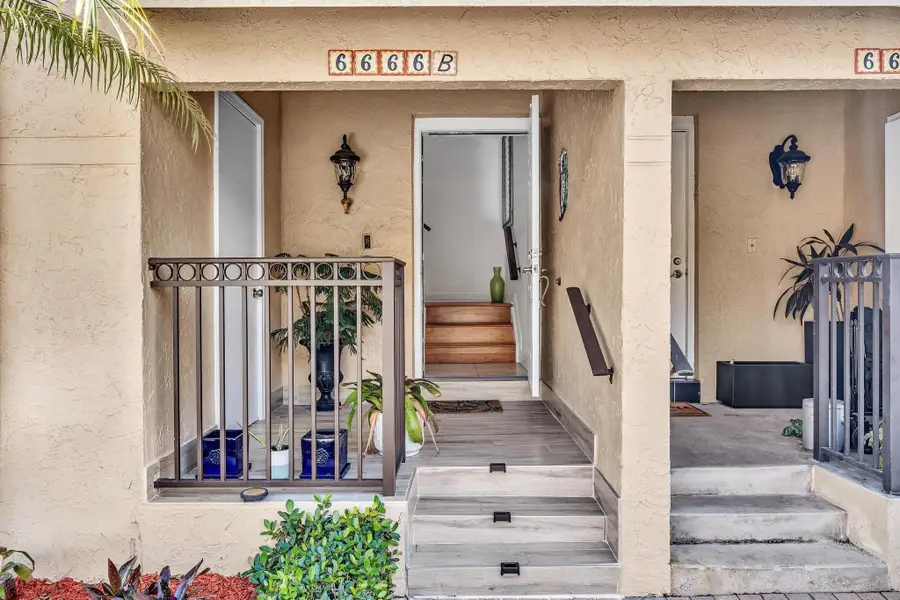 6666 Montego Bay Boulevard #B, Boca Raton, FL 33433 - #3