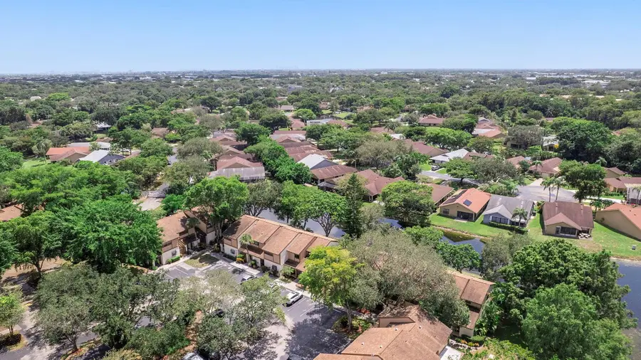 3051 NW 48th Avenue #808, Margate, FL 33063 - #3